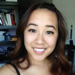 Meet your Posher, Connie